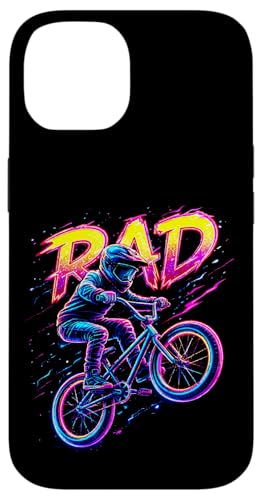 Rad BMX 80�N�� ���g�� ���I ���]�� ���C�_�[ ���[�V���O �o�C�J�[ �X�}�z�P�[�X iPhone 14 �p