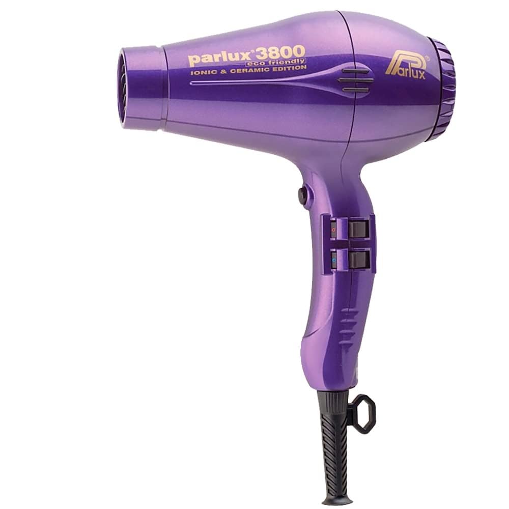 Parlux ヘアドライヤー Parlux Advance Light - Ceramic and Ionic Hair Dryer– Parlux us