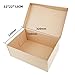 Imagen de STRBOXONG Cajas de Cartón para Zapatos con Tapa