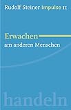 Erwachen am Menschen: Werde ein Mensch mit Initiative: Perspektiven (Impulse 11)