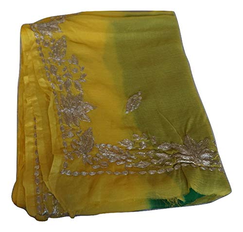 rajputi saree