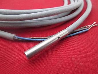 DWAD40104290 INDUCTIVE, Proximity Switch