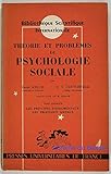 paradise honors hs  Théorie et problèmes de psychologie sociale : Par David Krech,... et Richard S. Crutchfield,... traduit... par H. Honoré Lesage,... Tome II. Méthode d\'approche et premiers résultats (Bibliothèque scientifique internationale. Section Psychologie)