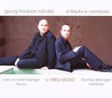 leiningen hunsrück  A flauto e cembalo