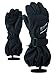 Produktbild Ziener Baby LOMO AS Ski-Handschuhe/Wintersport | Wasserdicht, Atmungsaktiv, black, 134 (XL)