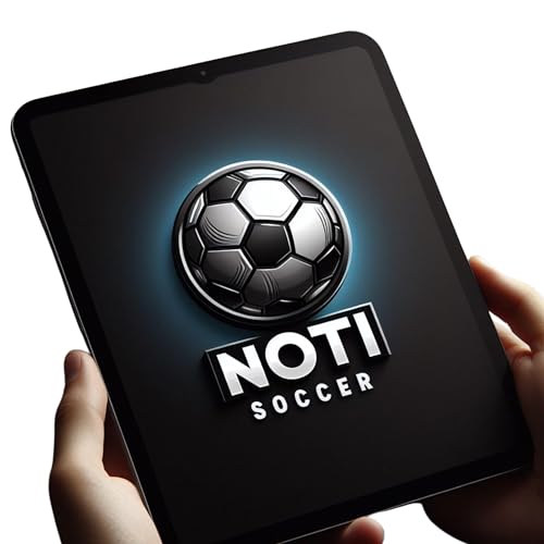 Noti Soccer (Trailer)