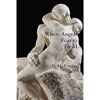 Where Angels Fear to Tread