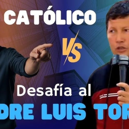 『🔴Encuentro con j&oacute;venes _caridad y uni&oacute;n Padre Luis toro(M4A_128K)』のカバーアート