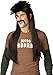 California Costumes Men's Heavy Metal Rocker Wig