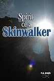 Spirit of a Skinwalker (Nic Taylor Mystery Series Book 2)