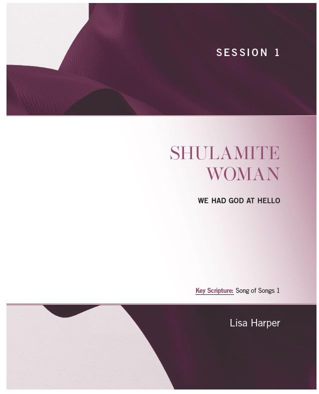 12 Daring Women of the Bible Study Guide plus Streaming Video: Real Women, Real Trials, Real Triumphs - Image 6