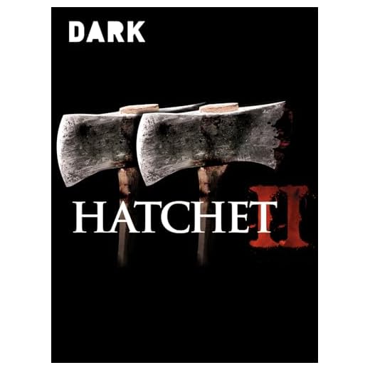 Hatchet II