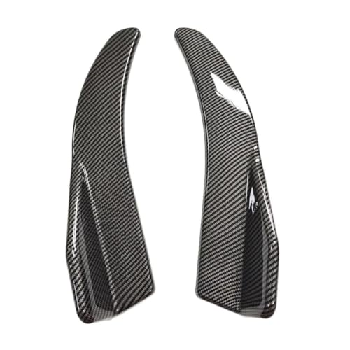 Parachoques delantero libre de arañazos con divisor universal Golf 7 4