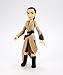 Rey Action Figure - Disney Toybox Series - Star Wars