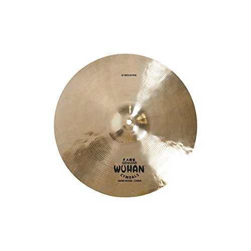 WUHAN WUR20M Ride 20-Inch Medium