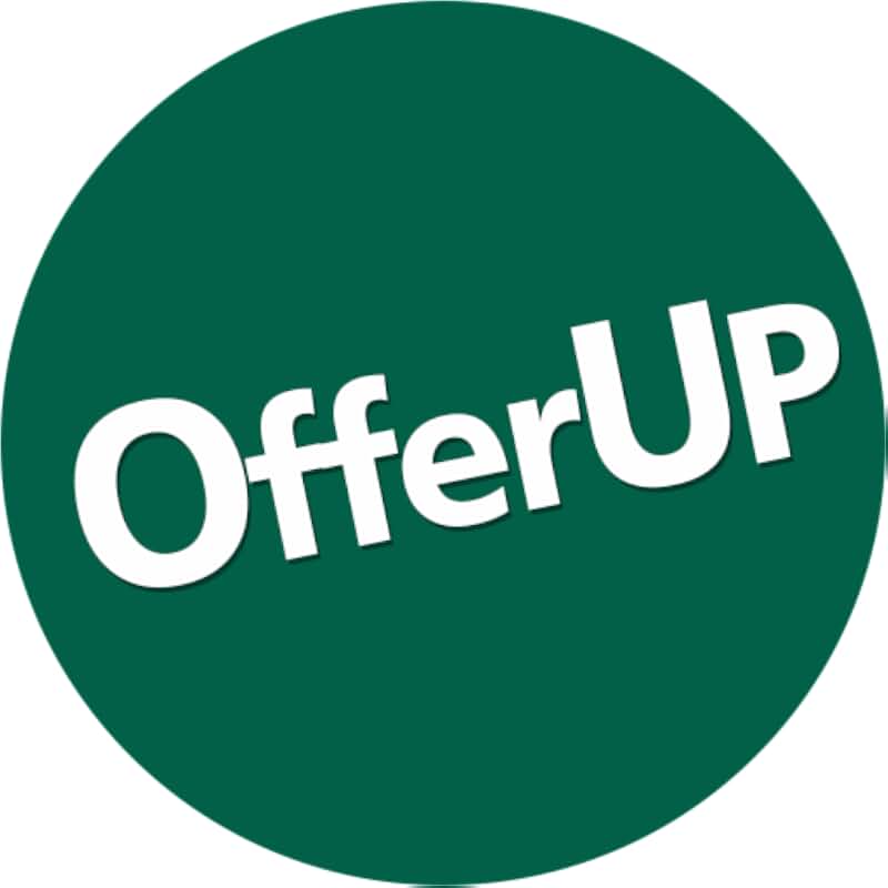 To offer up. Offerup. Offerup. Offer up. Offer up.