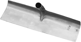 Garden Cleaning Shovel Farm Dung Scoop for Poultry Waste Removal Durable and Practical Cleaning Tool for Chickens Pigs and Livestock Care