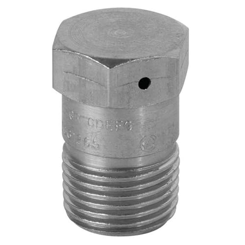 Destapacaños Appleton ECDB50HP para desagües miniatura 1
