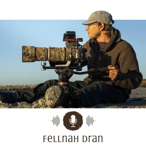 #19: Berufsbild Naturfilmer