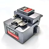 cliveuse fc-8r Conception d'étanchéité du corps du couteau Protection complète pour s'assurer que la lame n'est pas causée par des facteurs externesShaking ou endommagement pour augmenter la durée de vie du couteau de coupe