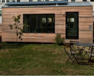 SOLAR POWER SYSTEM Tiny House 1800W Off Grid Large Base KIT (House not Included)