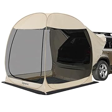 pop up car shelter