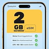 BuddySIM