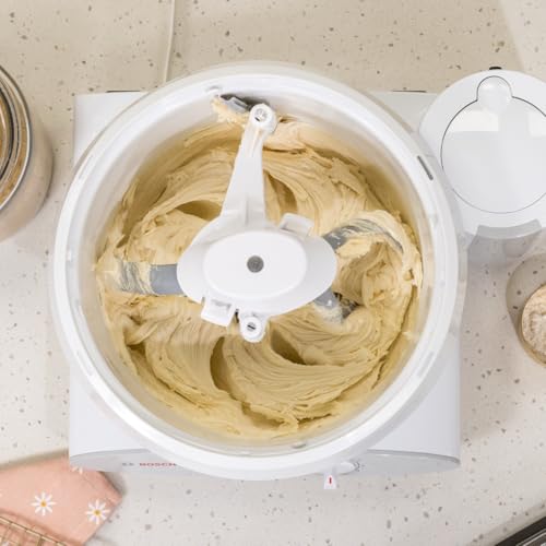 NutriMill Cookie Paddles for Bosch Universal and NutriMill Artiste Stand Mixers