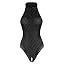 Turtleneck Black