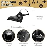 Zoom IMG-1 lifreer maschera da dottore della Zoom IMG-1 lifreer maschera da dottore della