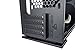 InWin 301 Black Tempered Glass Premium Micro-ATX Mini-ITX Tower Gaming Computer Case