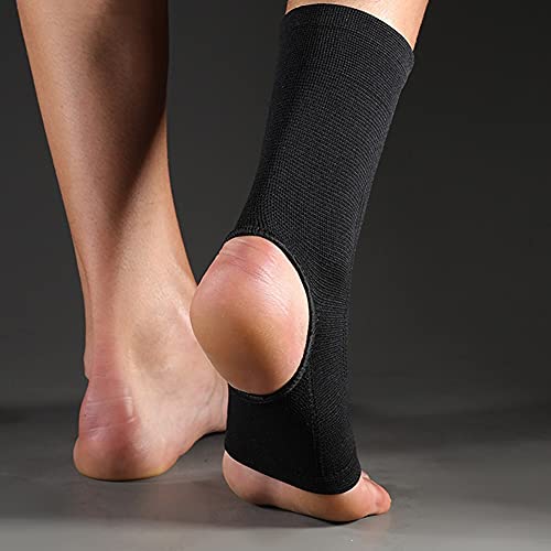Ankle Support Brace For Women Plantar Fasciitis Socks Breathable Arch Support Compression Foot Sleeves For Basketball Fitness Cycling Mountaineering Tennis Running Sports (Color : 2Xl/3Xl) #TOP4