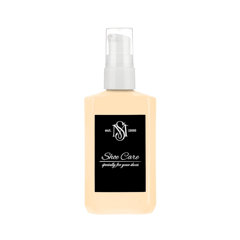 Baume pour Cuir NCS S 0515-Y30R Ocre de Naples MAVI STEP 100ml