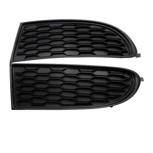 Grille de phare antibrouillard pour Dodge Journey | Finition durable OEM 68079853AB - 2