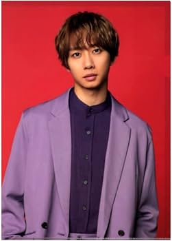 TravisJapan 中村海人 セット Amazon.co.jp: 中村海人 Travis Japan トラビスジャパン グッズ