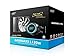 immagine 8DEEP COOL Gammaxx L120 V2, AIO di Raffreddamento a Liquido per CPU, Tecnologia Anti-Leak applicata,Controllate da Scheda Madre con Connettore RGB 12v-4pin o Controller Via Cavo, Garanzia 3 Anni