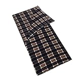 Pratique et hygiénique : tissu chaud avec peluche douce dans sa face intérieure pour un confort ultime. Lavez la doublure en toute confiance et gardez-la propre et fraîche chaque fois que vous en avez besoin. Sèche très rapidement et se range en un rien de temps.