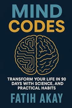 Paperback Mind Codes: Rewire Your Brain for Success Book
