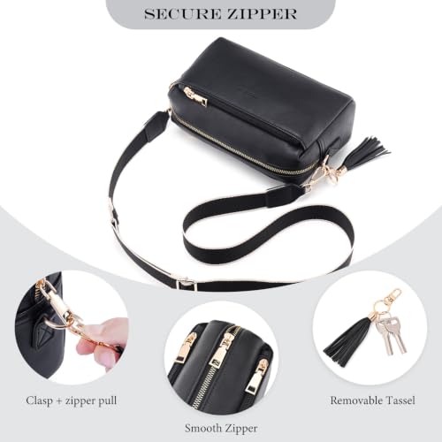 Crossbody Bag - image 6