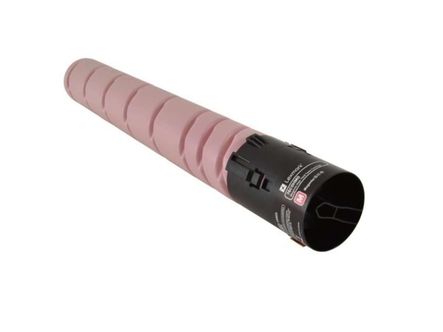 Lexmark Magenta 24B6847 Toner-Kit 30K Pages Iso/Iec 19798 For
