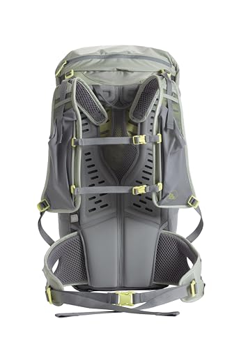 Sac à dos ultraléger pour randonnée et nuits en bivouac de montagne