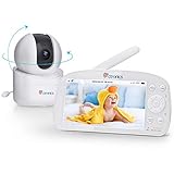 pan tilt zoom camera raspberry pi 【Zwei-Wege-Audio & Schlaflieder】: Trösten Sie Ihr Baby am Babyphone mit den integrierten Schlafliedern oder mit Ihrer eigenen Stimme über das Zwei-Wege-Talkback-System, auch wenn Sie sich an einem völlig anderen Ort im Haus befinden.