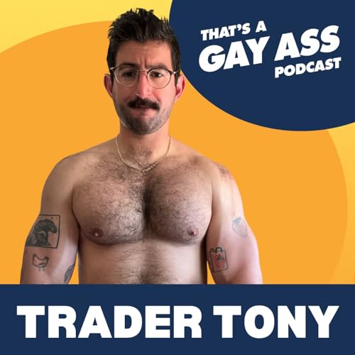 "The Trader Joe&rsquo;s Employee Who Had A Threesome In Scotland" w/ Trader Tony