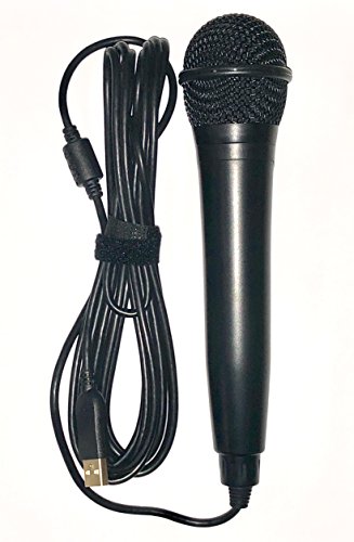 Mad Catz Rock Band Usb Karaoke Microphone For Ps3 thumb #3