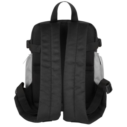Camera Equipment Backpack Grey for Canon EOS RP, EOS R, Rebel SL1 SL2 SL3 T5 T6 T7 T5i T6i T6s, T7i, EOS-1D X, X Mark II