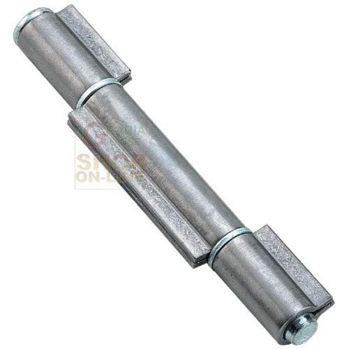 COMBI CERNIERA X SERR.FERRO PERNO SF.3ALI 140mm ART.105