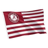 Desert Cactus University of Alabama Crimson Tide Flag 3x5 Outdoor (C)