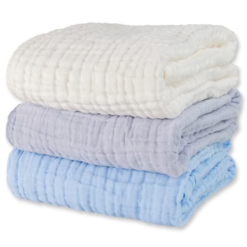 Top 10 Best Baby Bath Towels of August 2022 BabyStuffLab