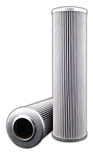 Big Filter Replacement Hydraulic Filter Compatible with MP FILTRI MP9705, 1-Pack