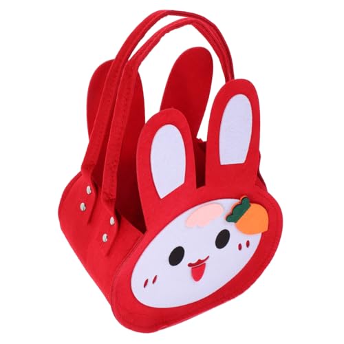 TINEASUR Bolsas De De Pascua Bolsas De Joyería Bolsas De Portátiles Bolsas De De Pascua Bolsas De Embalaje De Pascua Bolsas De De Contenedor Bolsas De De Tamaño Pequeño Con Temática De